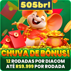 505brl Indique amigos para receber um bônus