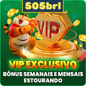 505brl Fundo de Resgate de Perdas Semanais