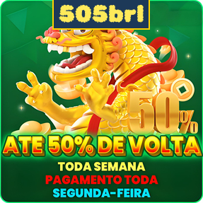 505brl Mina Misteriosa
