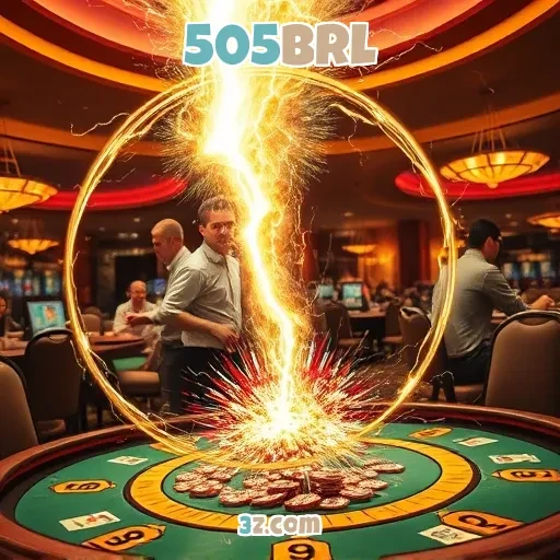 505brl: Explore as Melhores Opções em Jogos de Cartas Online