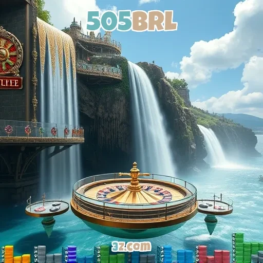 505brl: Destaques que Transformam Sua Experiência em Jogos