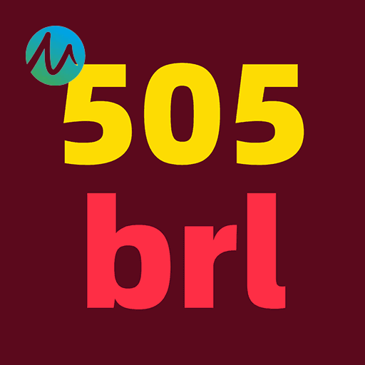 505brl Cassino Online