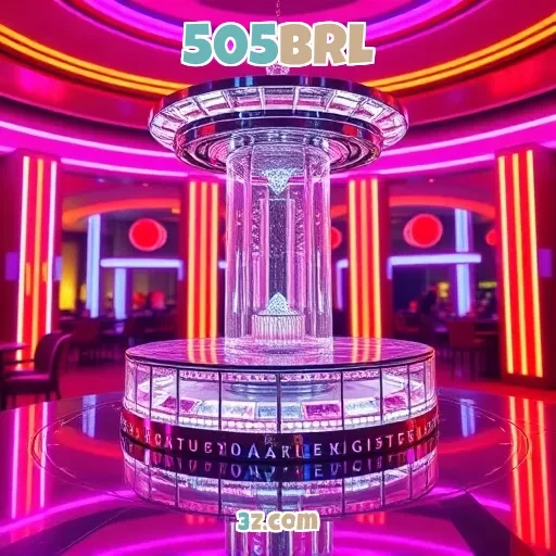 505brl: Aventura e Fantasia na Seção de RPG